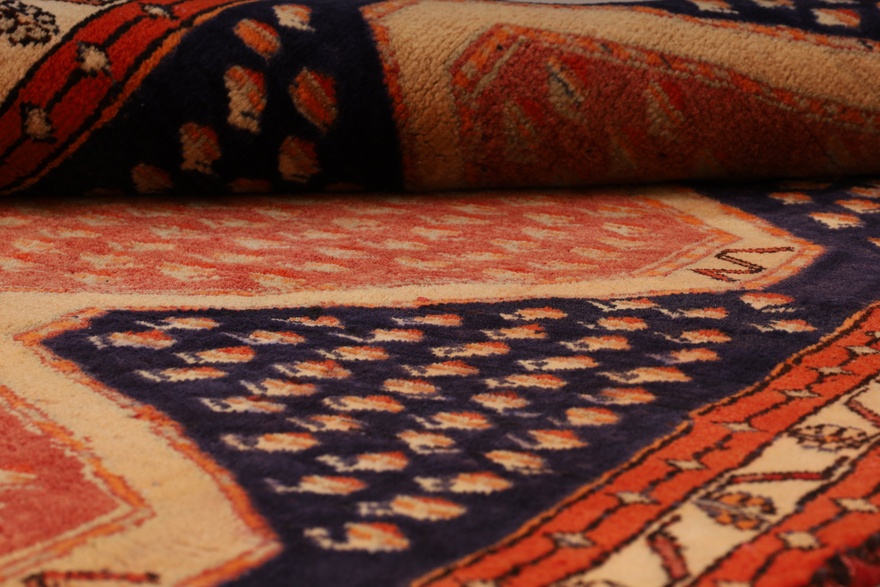 Azerbeijan Carpet  329x112
