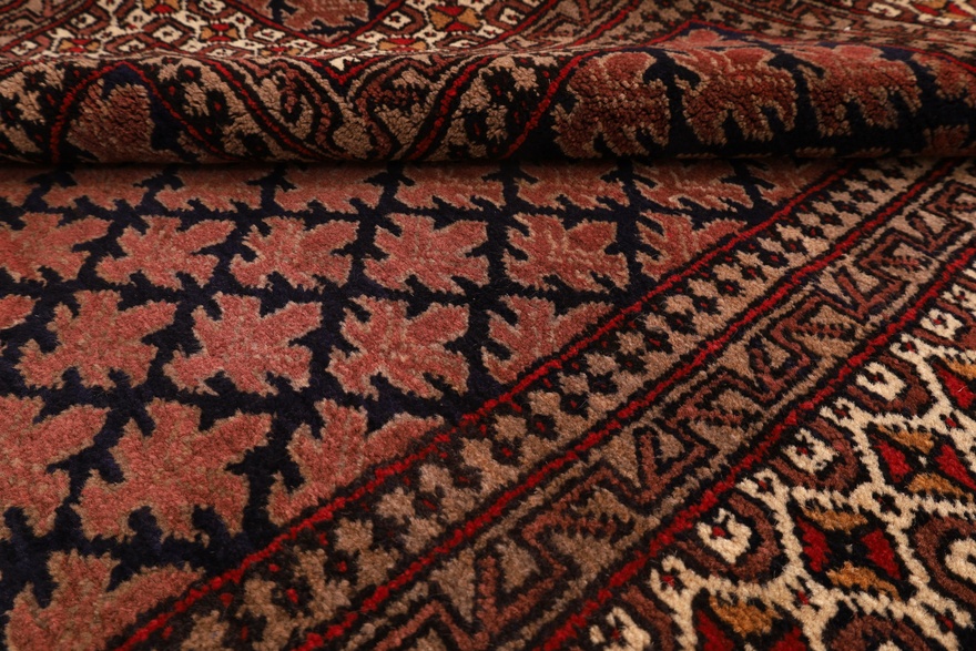 Baluch  Carpet  145x102