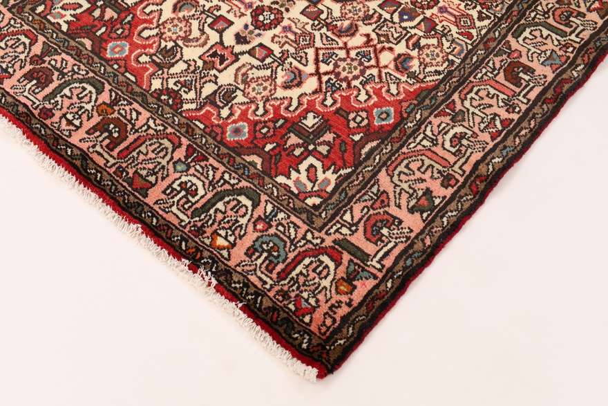 Hamadan Carpet 163x102