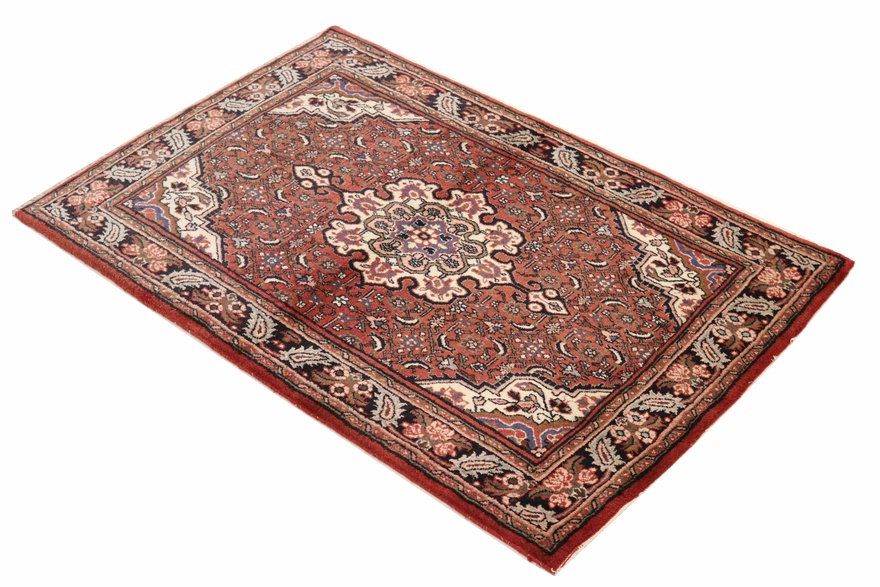 Bidjar Carpet 158x104