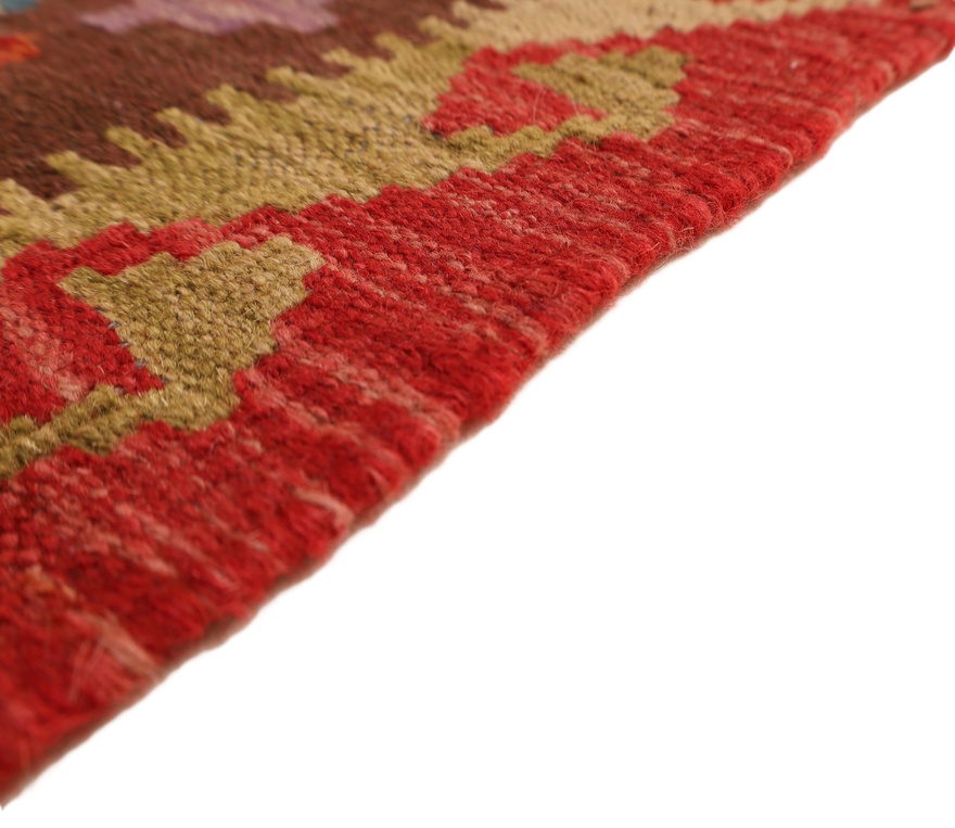 Kilim Carpet  250x148