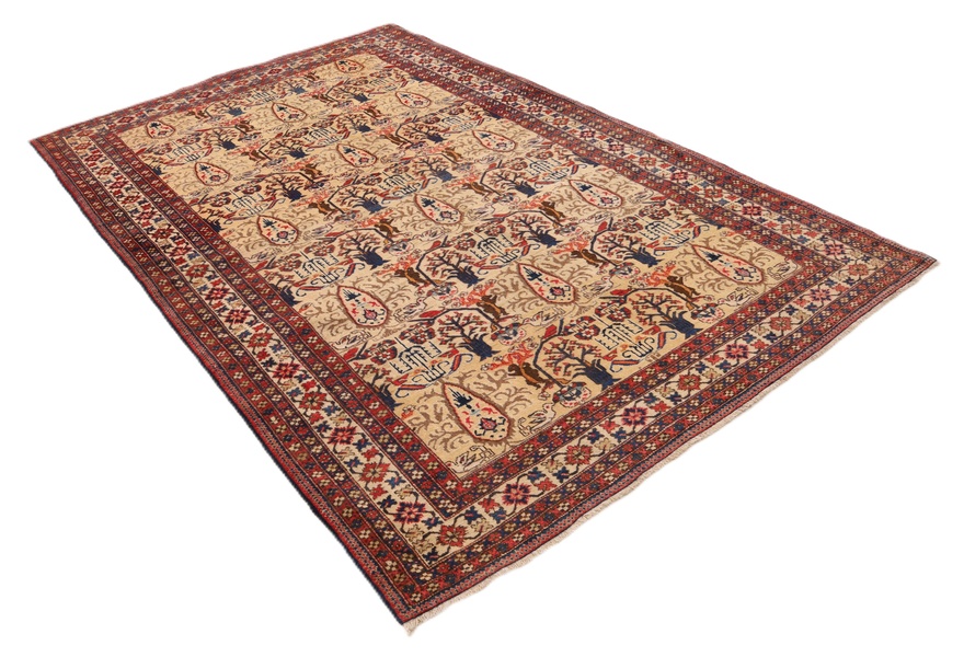 Azrbeijan Carpet 254x169