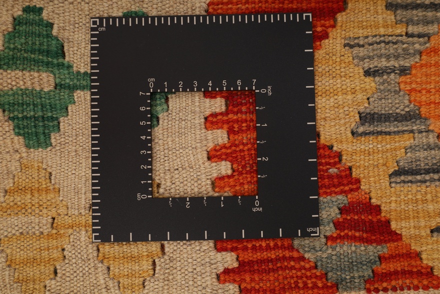 Kilim Carpet  192x152