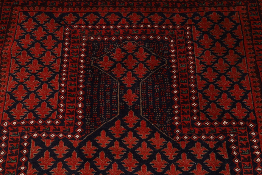 Ghutshan Carpet  152x111