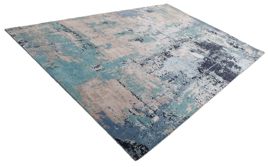 Modern LOTUS Carpet 304x207