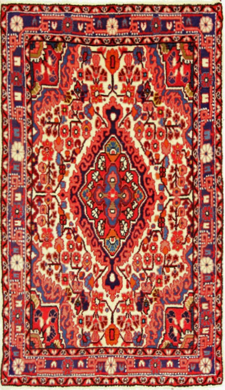 Djosan Carpet 110x67