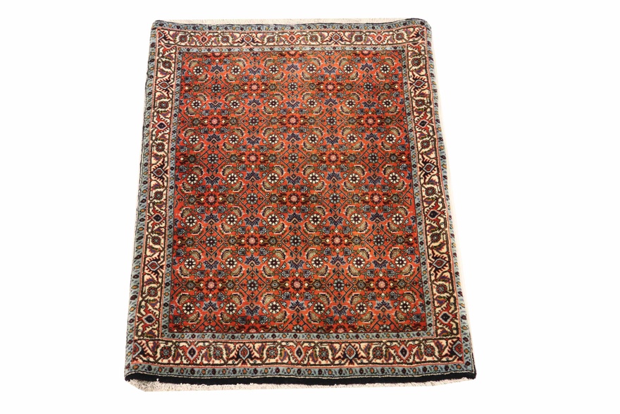 Bidjar Carpet 102x74
