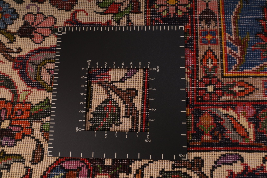 BAKHTIAR Carpet 305x204