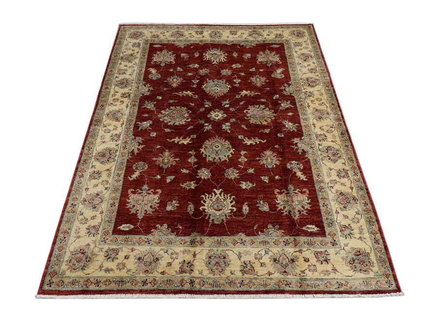 Ziegler Carpet 242x180