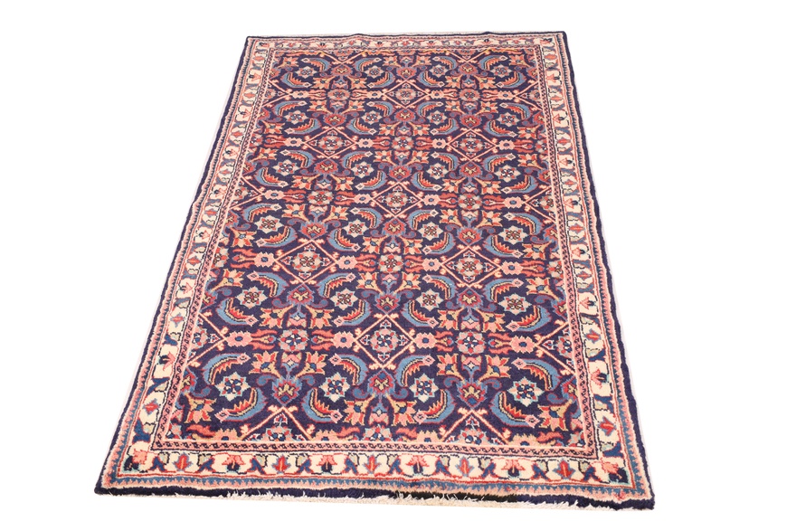Hamadan Carpet 185x100