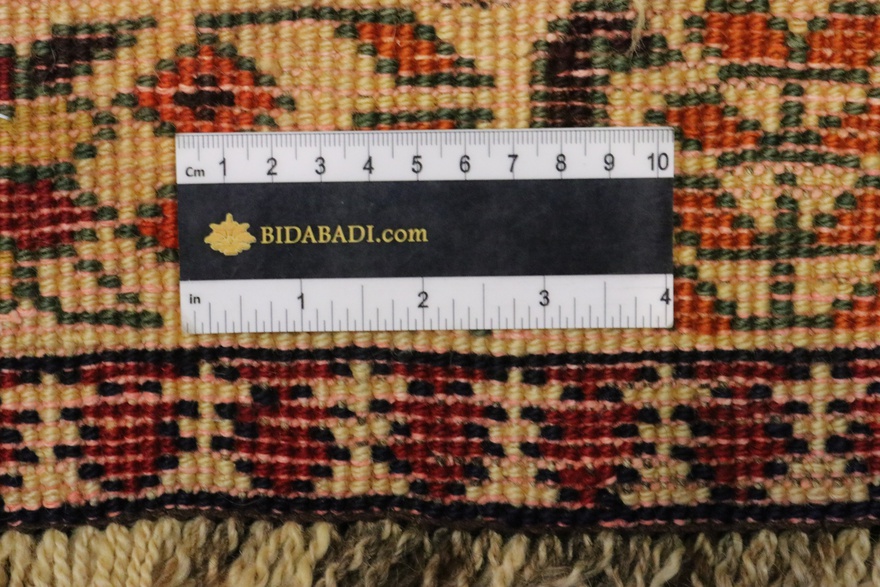 Ghashghai Carpet 200x120