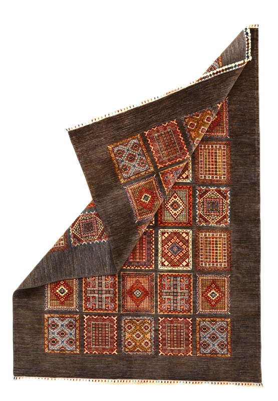 WAZIRI Carpet 250x175