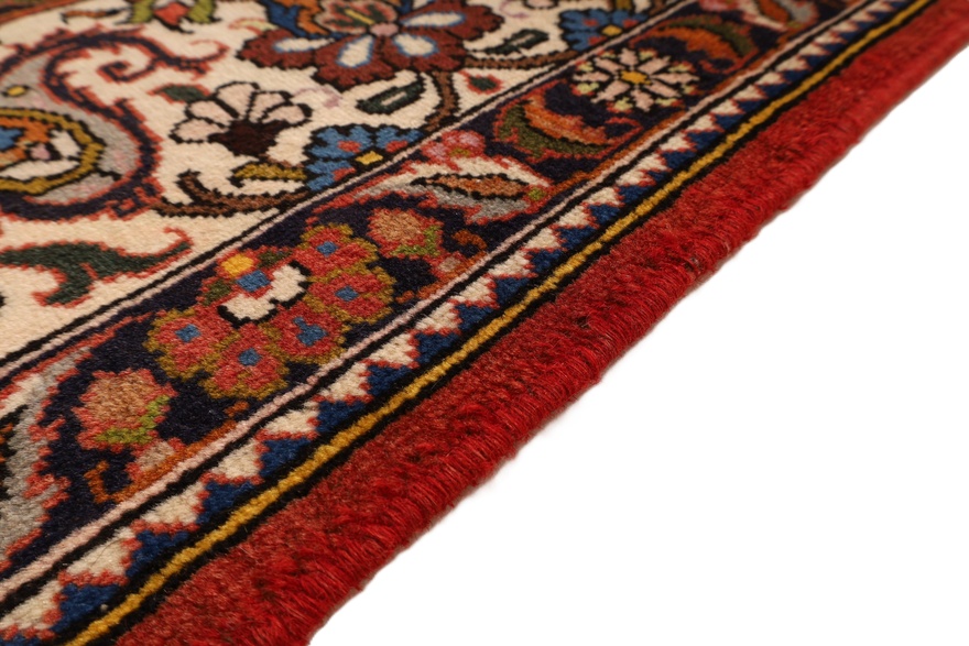 BAKHTIAR Carpet 305x204