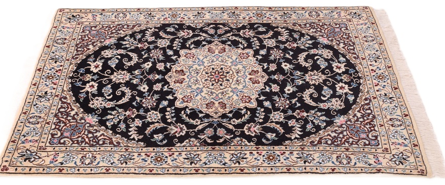 Nain 9 La Carpet  156x98