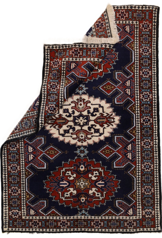Ardebil Carpet  152x110