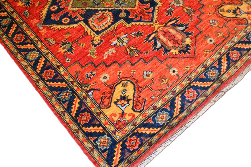 Ariana Carpet  200x154