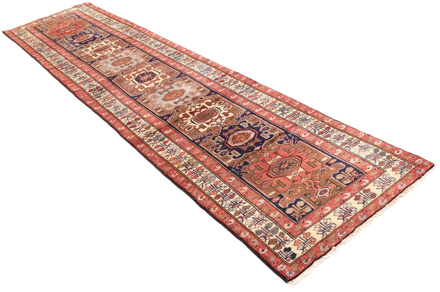 Zanjan Carpet  395x85