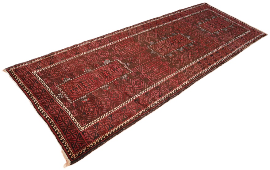 Kurdi Carpet  295x107