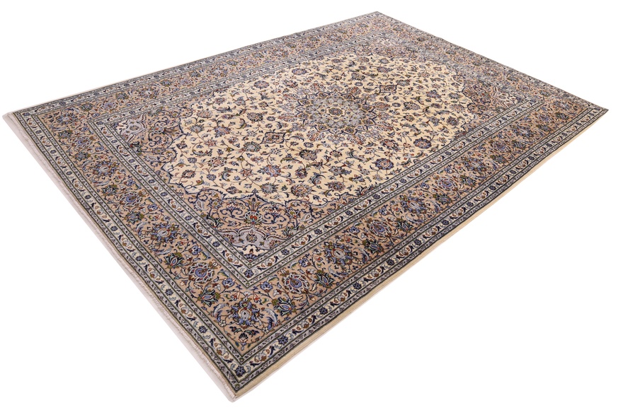 KESHAN Carpet 355x246