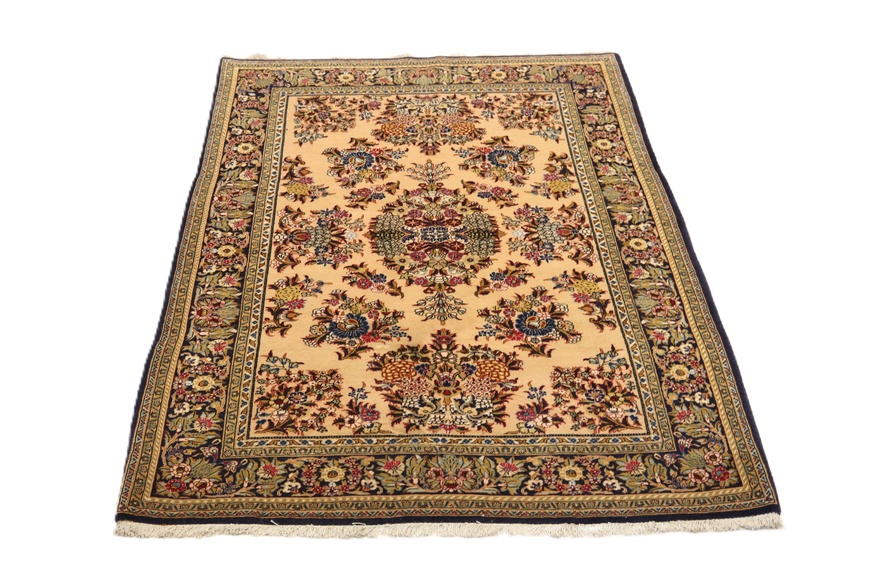 Qom Carpet  222x142