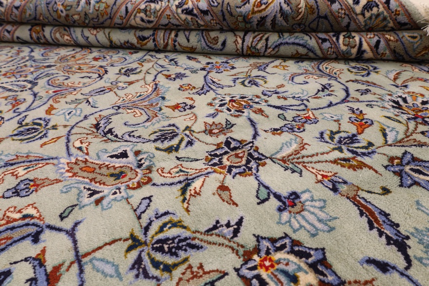 Kashan Carpet  420x298