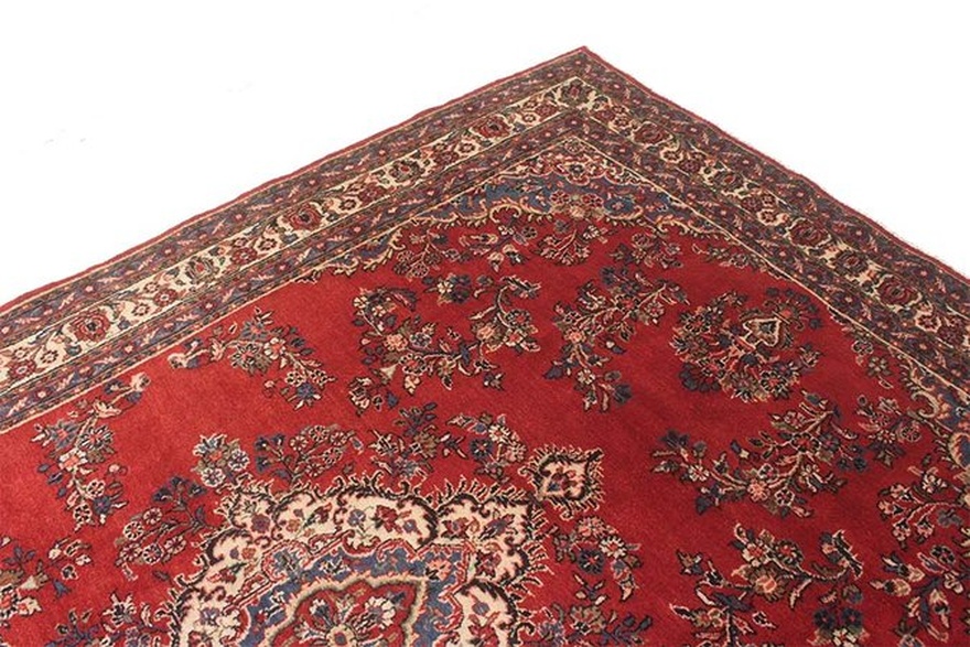 Hamadan Carpet 315x217
