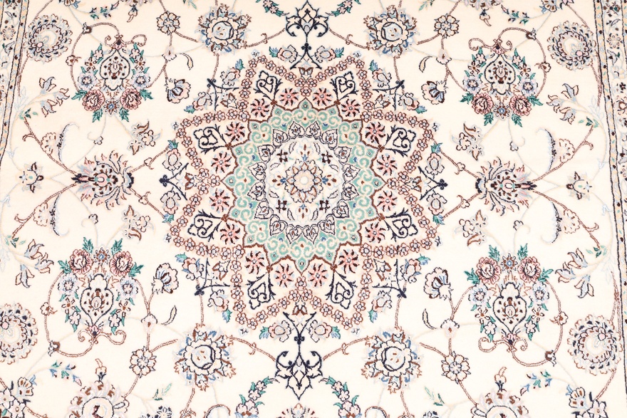 NAIN 6 LA  Carpet  247x168