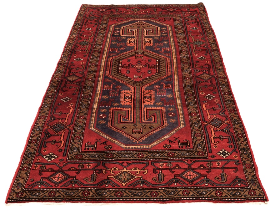 Tuserkan Carpet  235x135