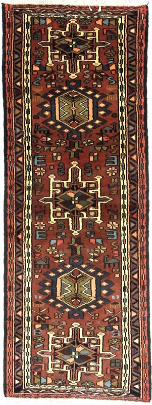 Garaje Carpet 188x69