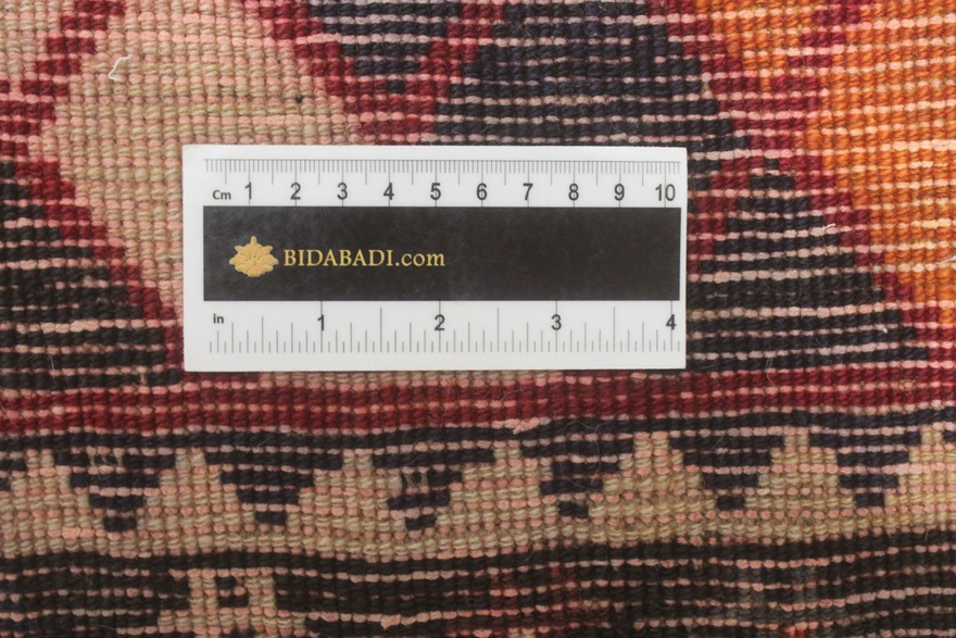 Ghashghai Carpet 194x109