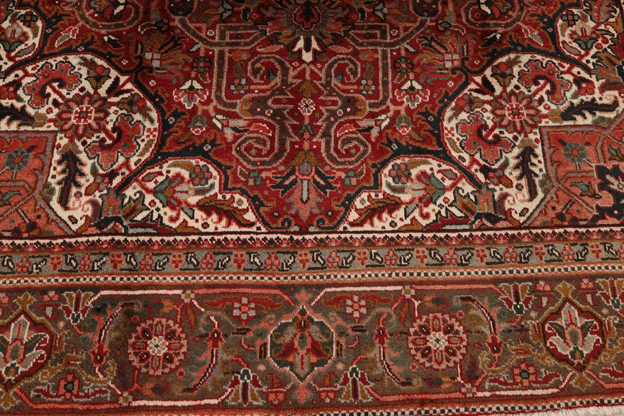 Heriz Carpet  329x239