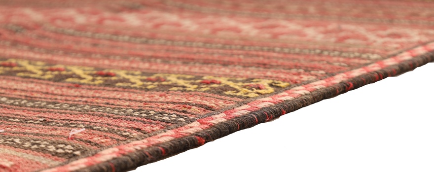 Kilim Fars Carpet  161x114