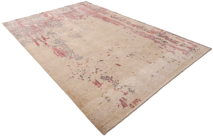 Modern LOTUS Carpet  300x197