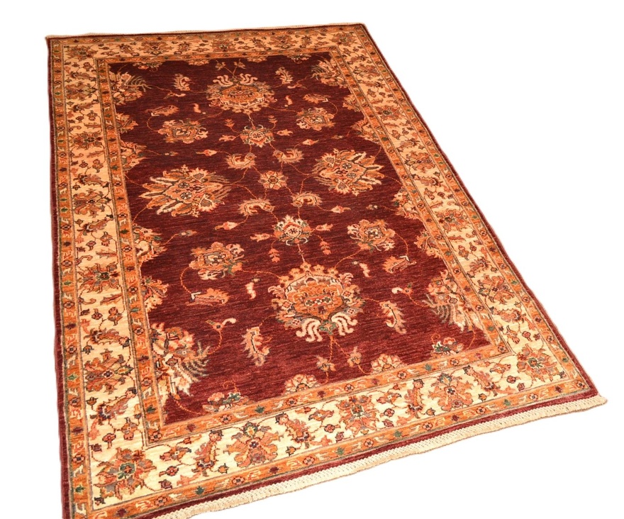 Ziegler Farahan Carpet  182x124
